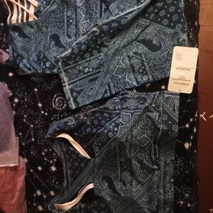 Fabletics bandana set